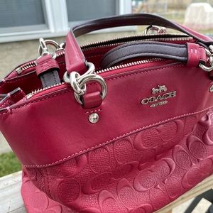 Small Coach Bag